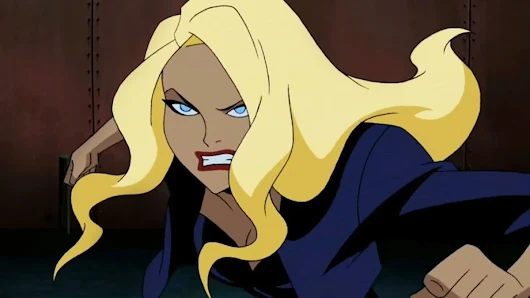 Who is Black Canary? A Primer on DCâ€™s First Bird of Prey