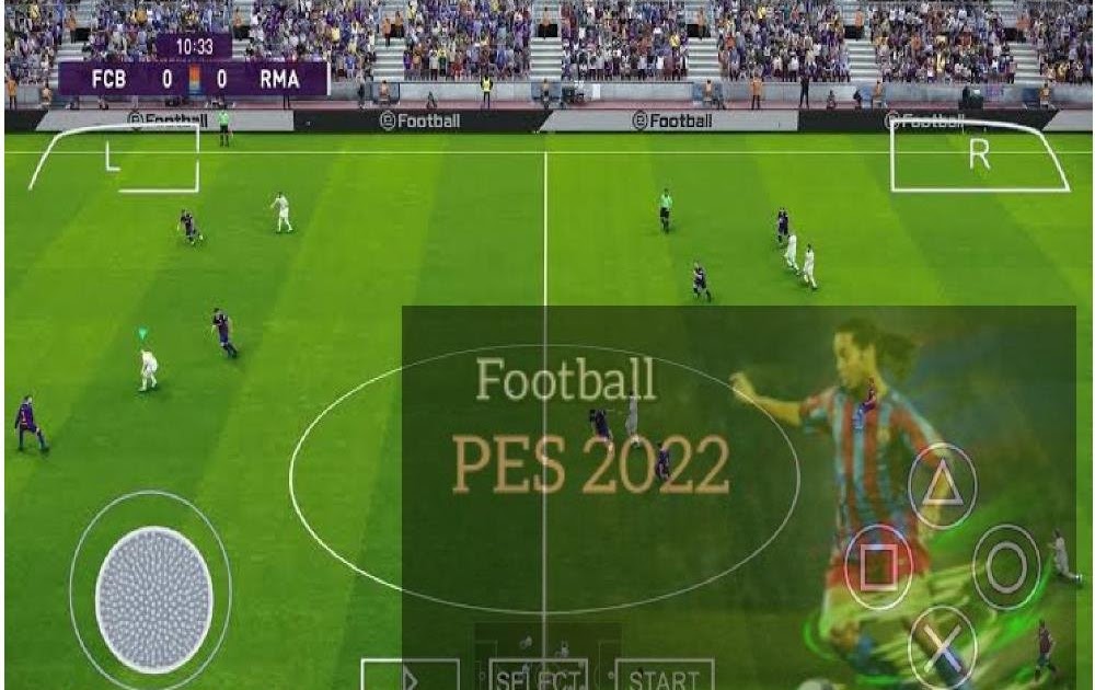 Peterdrury Psp Commentary Download : Pes 2021 Ppsspp ...