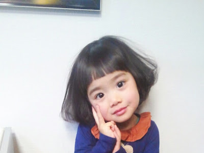 [最も欲しかった] 1 歳 髪型 女の子 結び方 252772
