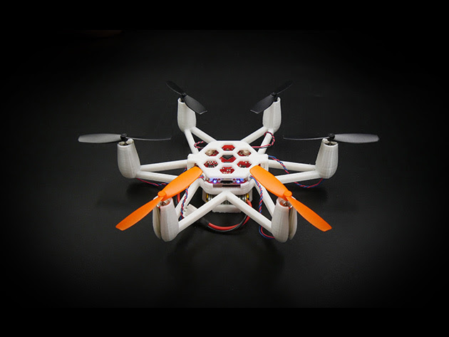 Flexbot Hexacopter Kit