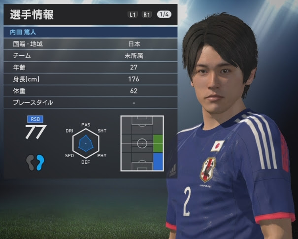 最も人気のある ウイイレ 16 最強 選手 1928 ウイイレ 16 最強 選手 Gambarsaesuu