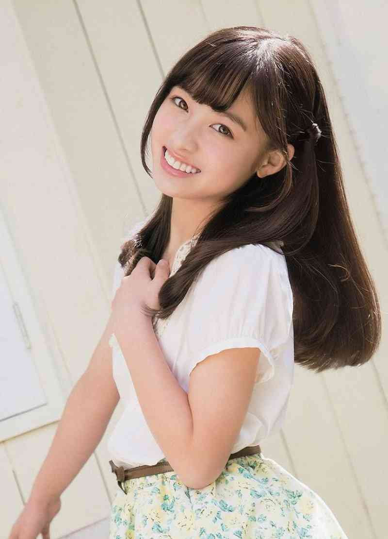 心に強く訴える壁紙 Iphone かわいい 橋本環奈 最高の花の画像