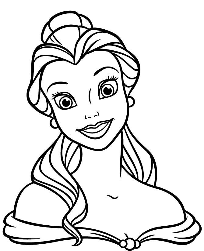 Free Free 336 Disney Outline Svg SVG PNG EPS DXF File