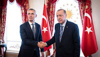 Secretary General congratulates President Erdogan on re-election, looks forward to finalising Sweden’s NATO membership