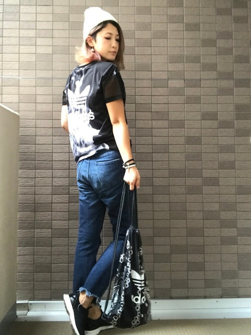心に強く訴えるおしゃれパパ ファッション 人気のファッション画像