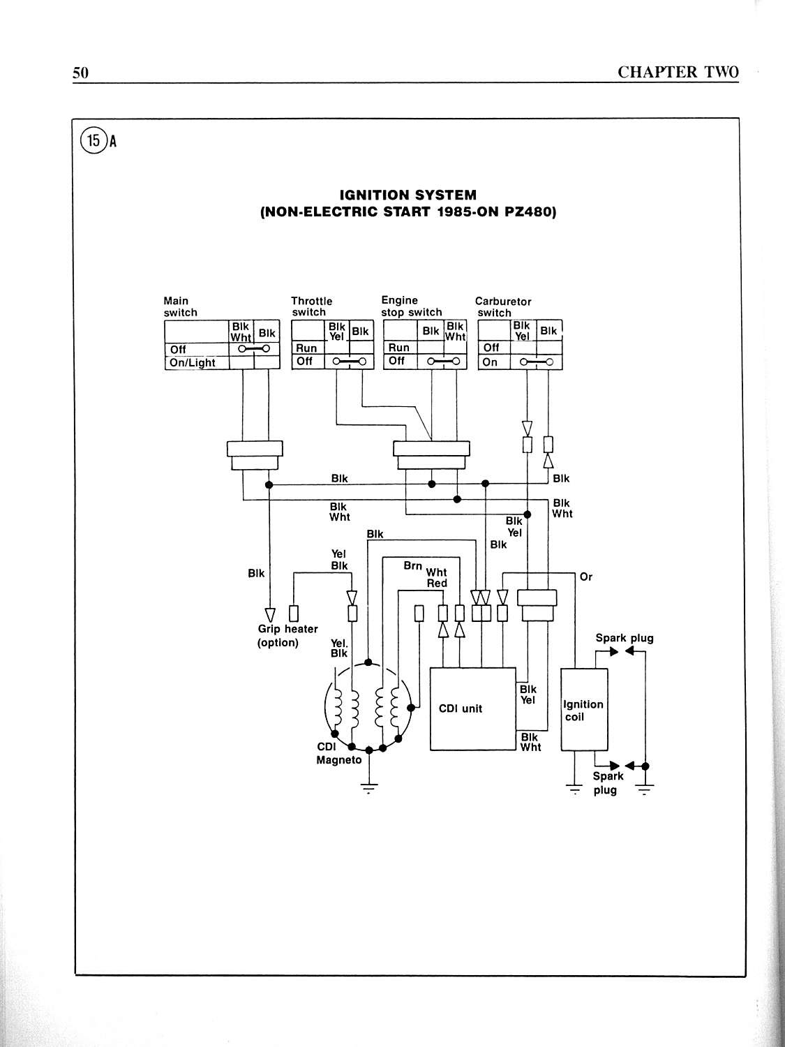 Diagram 1987 Exciter Wiring Diagram Full Version Hd Quality Wiring Diagram Dhdiagram Arsae It