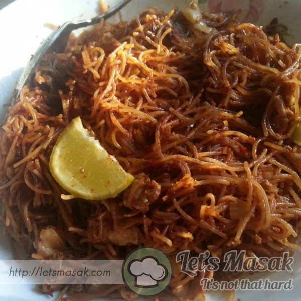 Resepi Bihun Goreng Tauhu - copd blog t