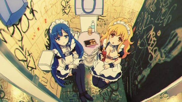すごい アニメ コラージュ すべてのアニメ画像