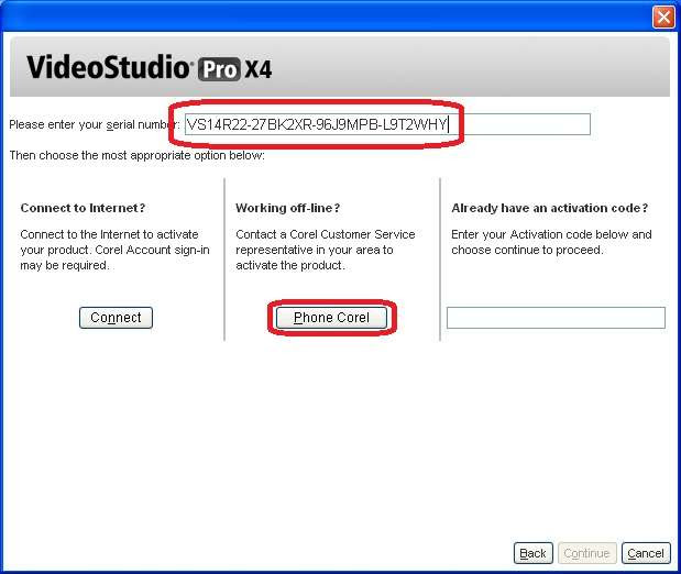 新しいコレクション Corel Videostudio X5 Activation Code 400 ベストジョブとキャリアのアイデア