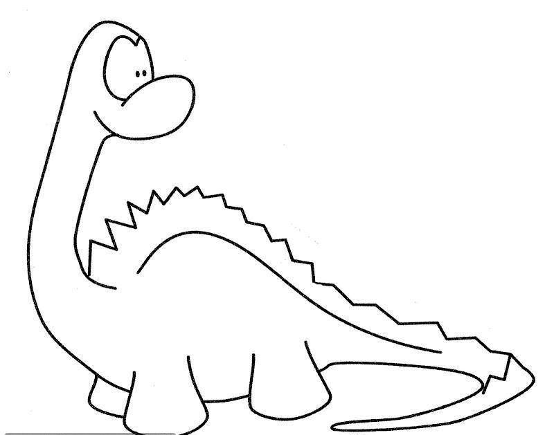Cute Little Triceratops Dinosaur Coloring Pages For Kids Printable Free Coloring And Drawing
