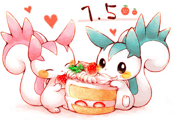 新着かわいい ポケモン 色 違い イラスト ディズニー画像のすべて