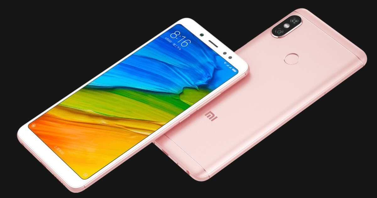 Harga Xiaomi Redmi 6a Terbaru 2020 Dan Spesifikasi