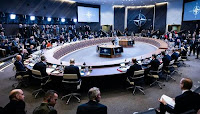 NATO Foreign Ministers address deterrence and defence, support for Ukraine, and partnerships