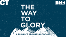 In Pilgrim's Progress, Christian's Journey is Brutal, Just Like Yours