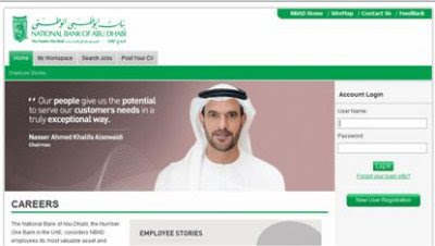On 10 october 2013, standard & poor's ratings services has raised the national bank of abu dhabi 's credit rating based on the strong link with the. All In Jordan Banks National Bank Of Abu Dhabi