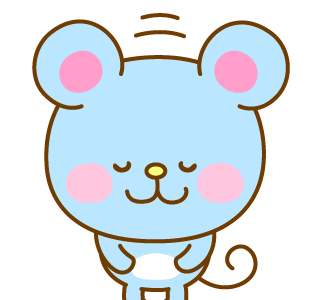 ++ 50 ++ イラスト かわいい 動物 お辞儀 338643