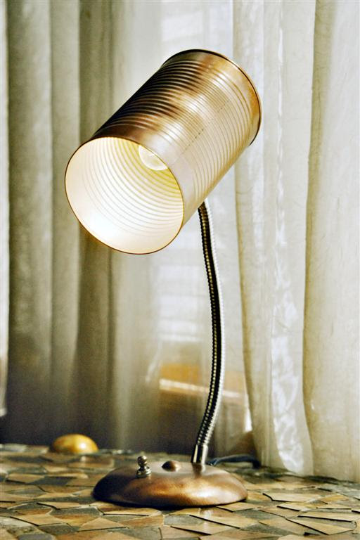 20 Incredibly Useful And Easy Tin Can Crafts That Youll Love