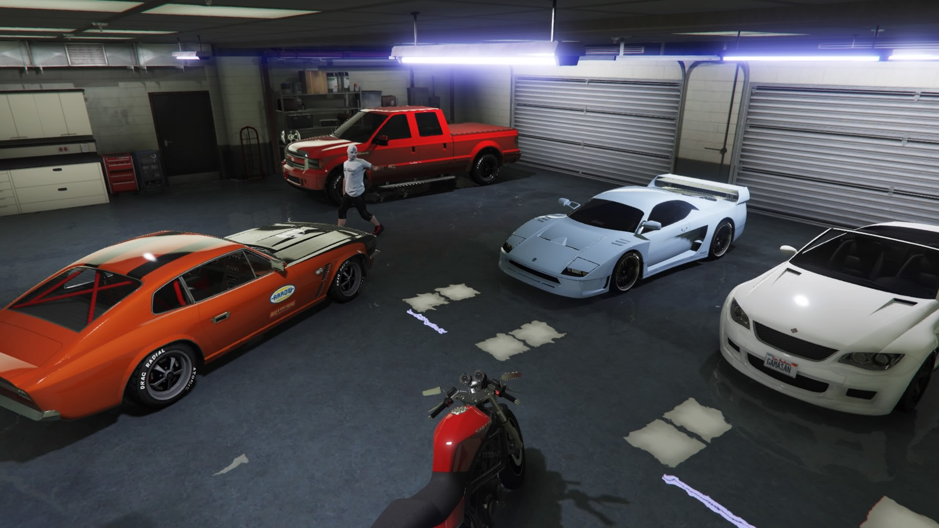 無料ダウンロード Gta5 かっこいい車 Gta5 かっこいい車