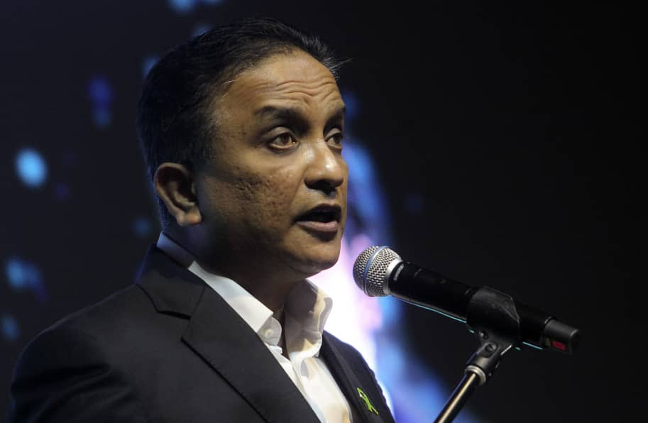 Adham baba por la afirmación de 500 países. Tiada Syor Menteri Letak Jawatan Serta Merta Kosmo Digital