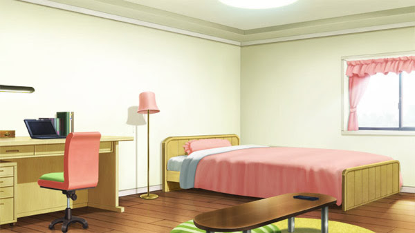 ベスト 部屋 イラスト 背景 Ituirasuto