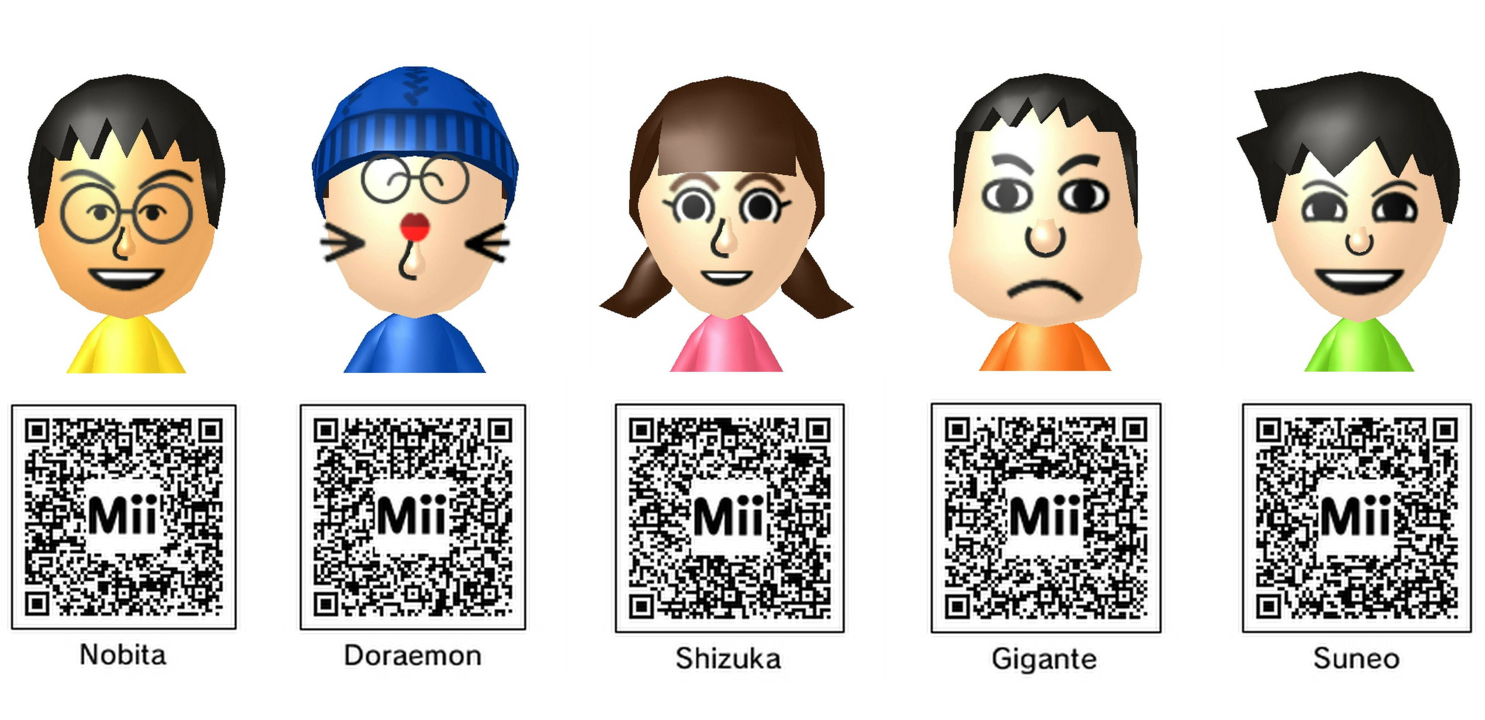 ベストmii Qrコード アニメ アニメ画像