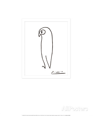 最高かつ最も包括的なピカソ 動物 一筆書き 最高の動物画像