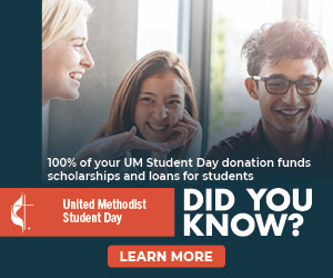 Did vyou know 100% of your UM Student Day donation funds scholarships and loans for students?