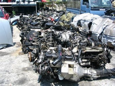 Klang hin leong sdn bhd ( kedai papan). Kerajaan Akan Tamatkan Import Komponen Kereta Terpakai Bermula Jun Ini Sembang Auto Com