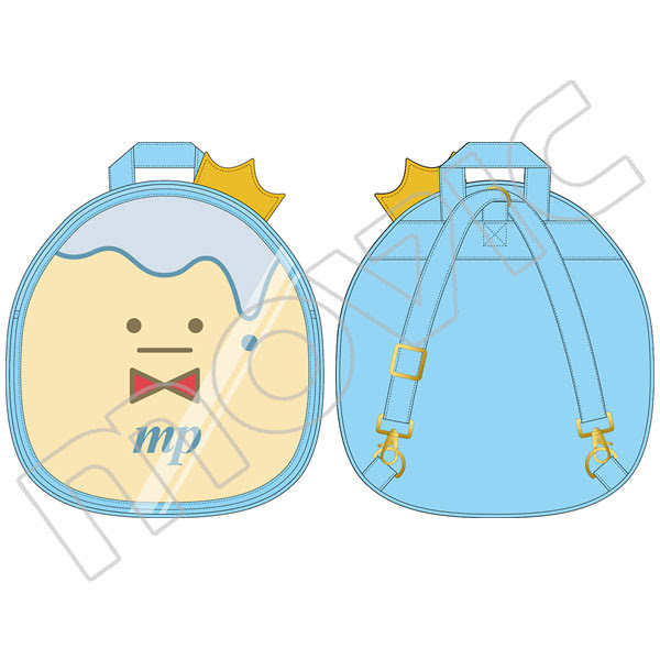 王様 プリン 環