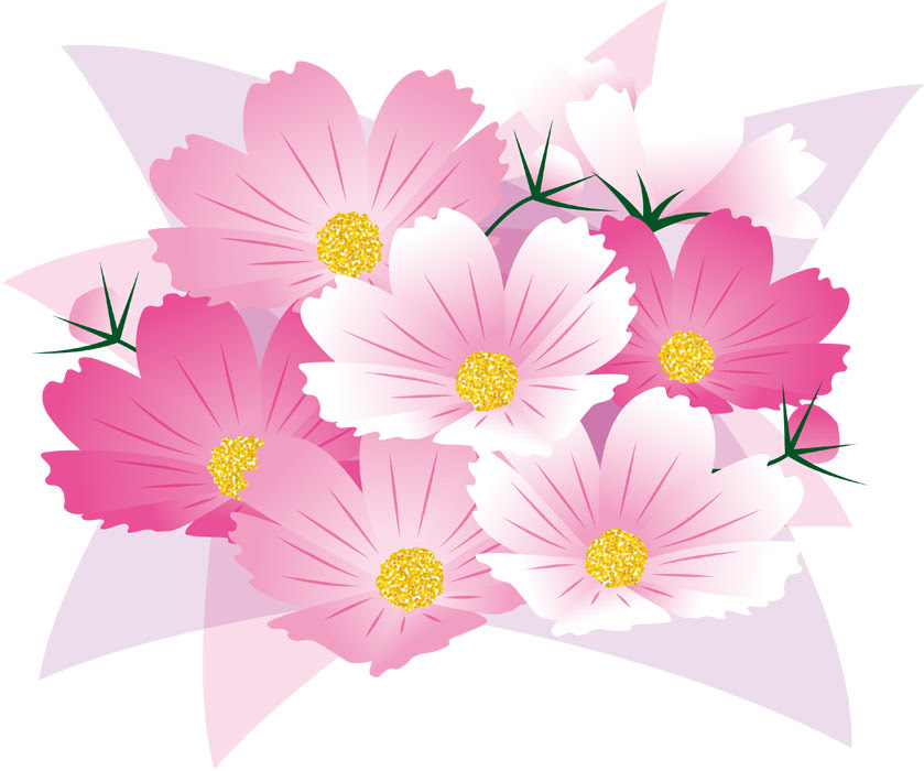 美しい花の画像 エレガント11月 花 イラスト 無料