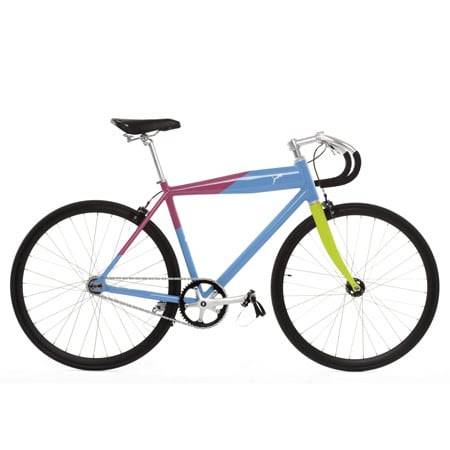 Great savings & free delivery / collection on many items. 2010 Puma Bikes By Biomega Dezeen