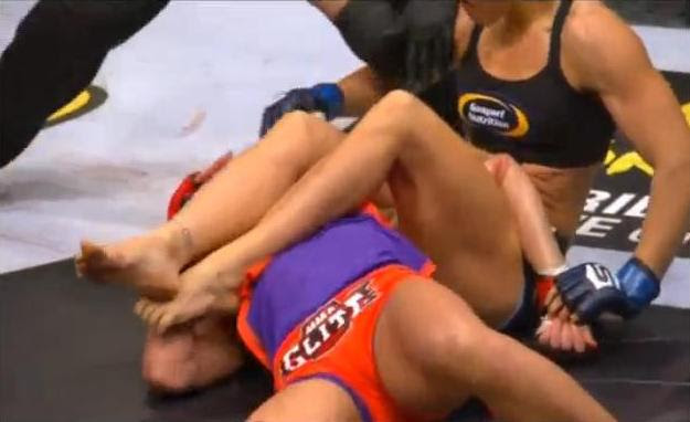 Good news for miesha tate: Strikeforce Event Tate Vs Rousey Noonsvsthompson Poll Page 7 Mmajunkie Com Mma Forums