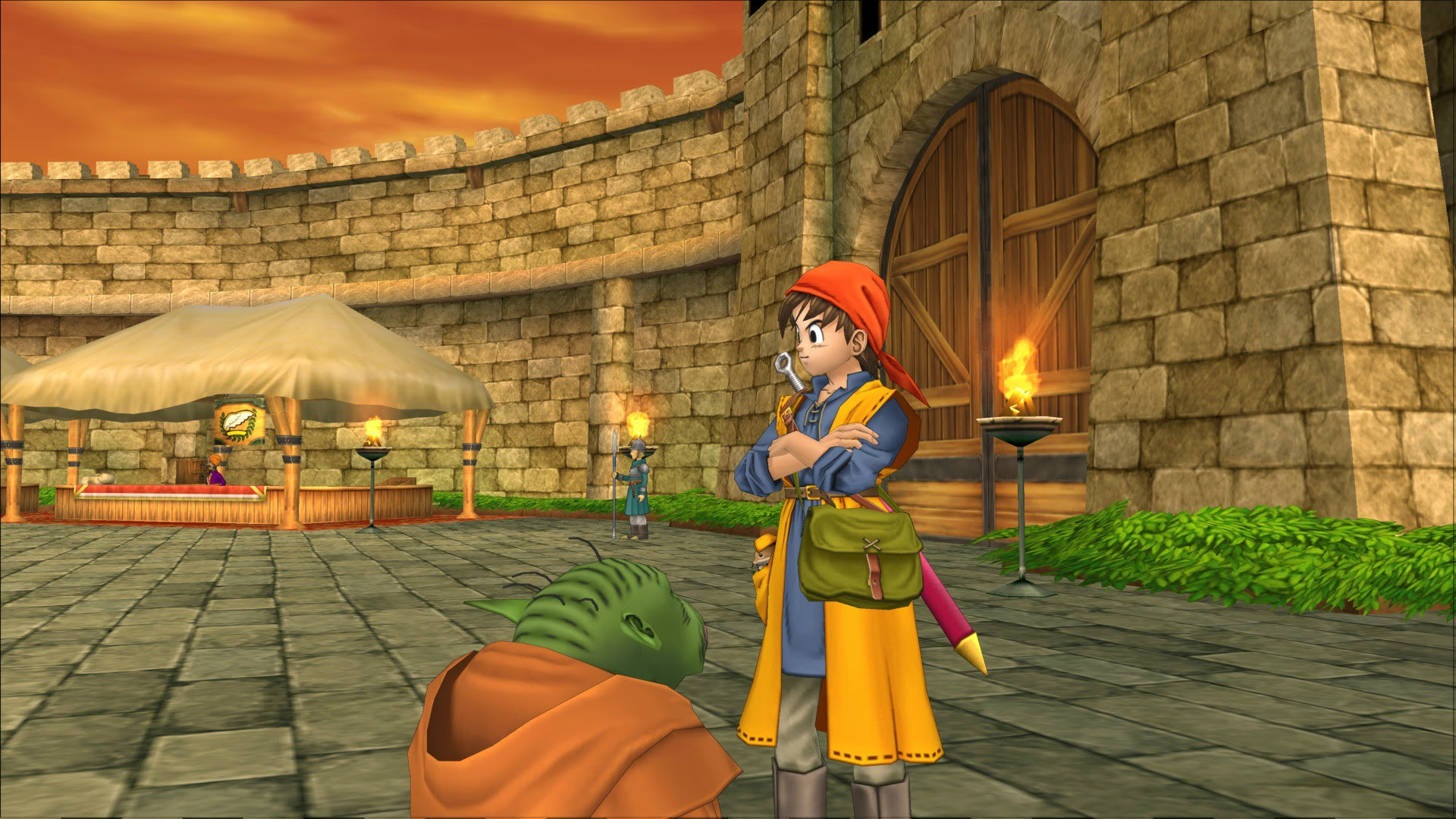 Dq5 Ps2 チート