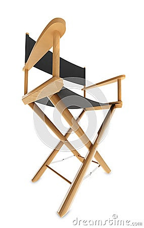 Project Wood working : Directors chair woodworking plans