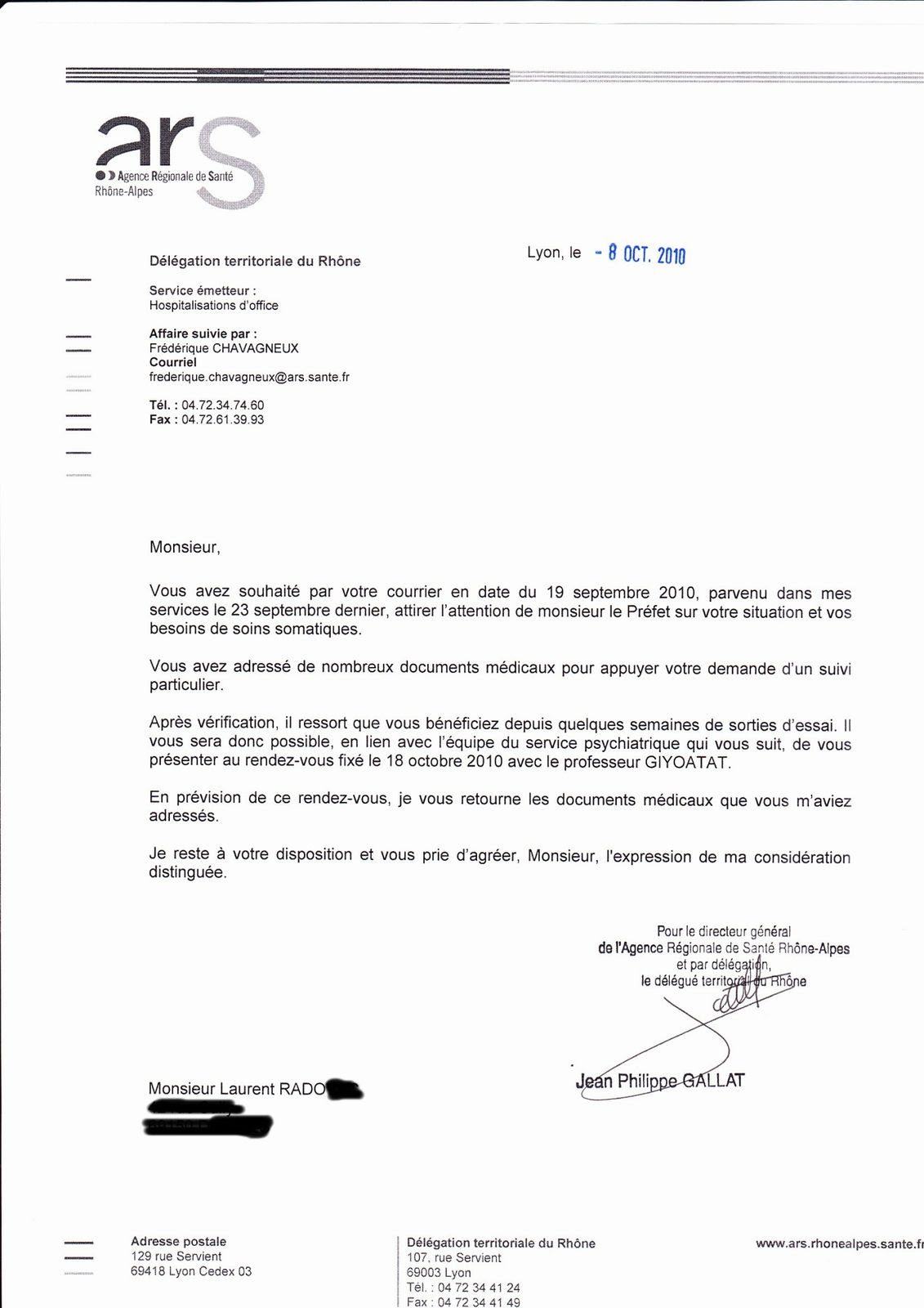 Lettre De Motivation Recours Gracieux Fongecif - Perodua g