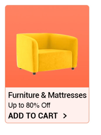 Furniture & Mattresses