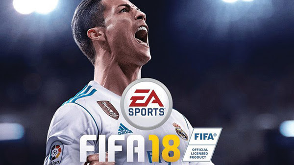 EA SPORTS | FIFA 18