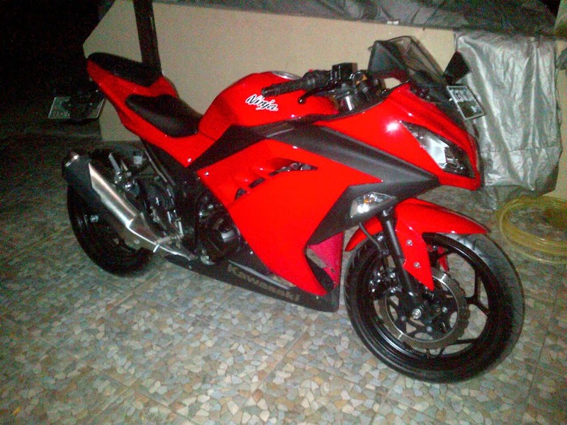 34+ Jual Beli Motor Bekas Fb Balikpapan