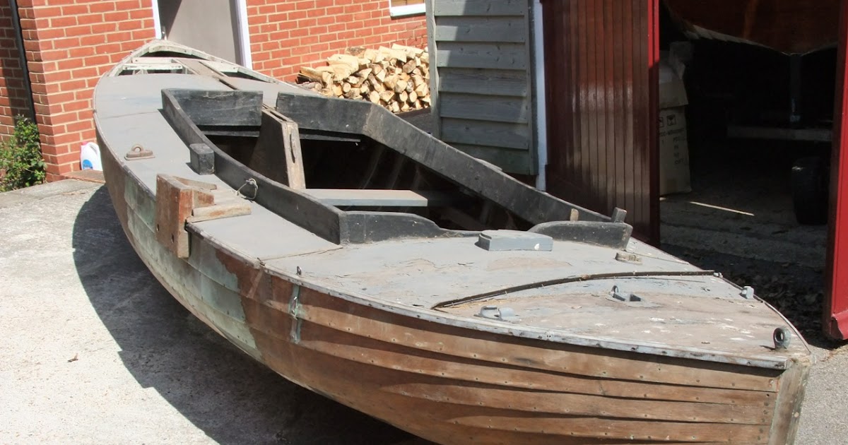 Zephyr sailboat plans ~ Boatlirder