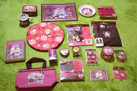 ディズニー画像ランド 50 素晴らしいスウィート ダッフィー グッズ