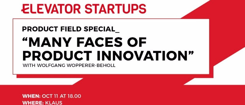 Many faces of Product Innovation_