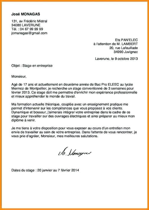 Lettre De Motivation Apb Anglais - Soalan bx