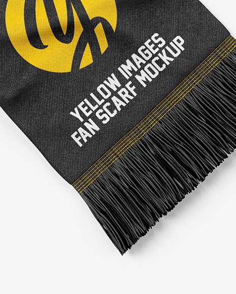 Download 196+ Scarf Mockup Psd Free Download Yellowimages Mockups
