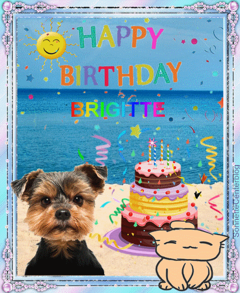 Muryopngjpdm7qm Ghcdn Rawgit Org Bon Anniversaire Joyeux Anniversaire Chien Gif