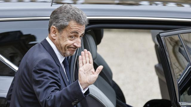 Présidentielle : Nicolas Sarkozy n'ira pas au grand meeting parisien de Valérie Pécresse dimanche