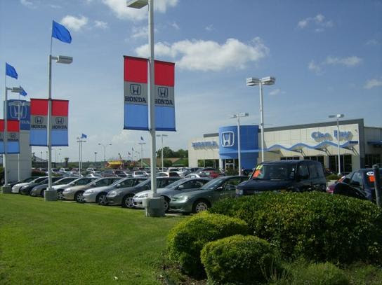 Maybe you would like to learn more about one of these? Cleo Bay Honda Car Dealership In Killeen Tx 76543 Kelley Blue Book