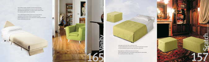 Mobili Lavelli: Mondo convenienza pouf letto