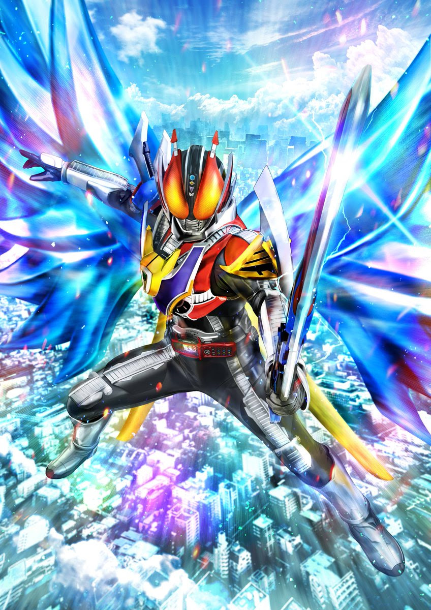 コンプリート 壁紙 かっこいい 仮面 ライダー オーズ