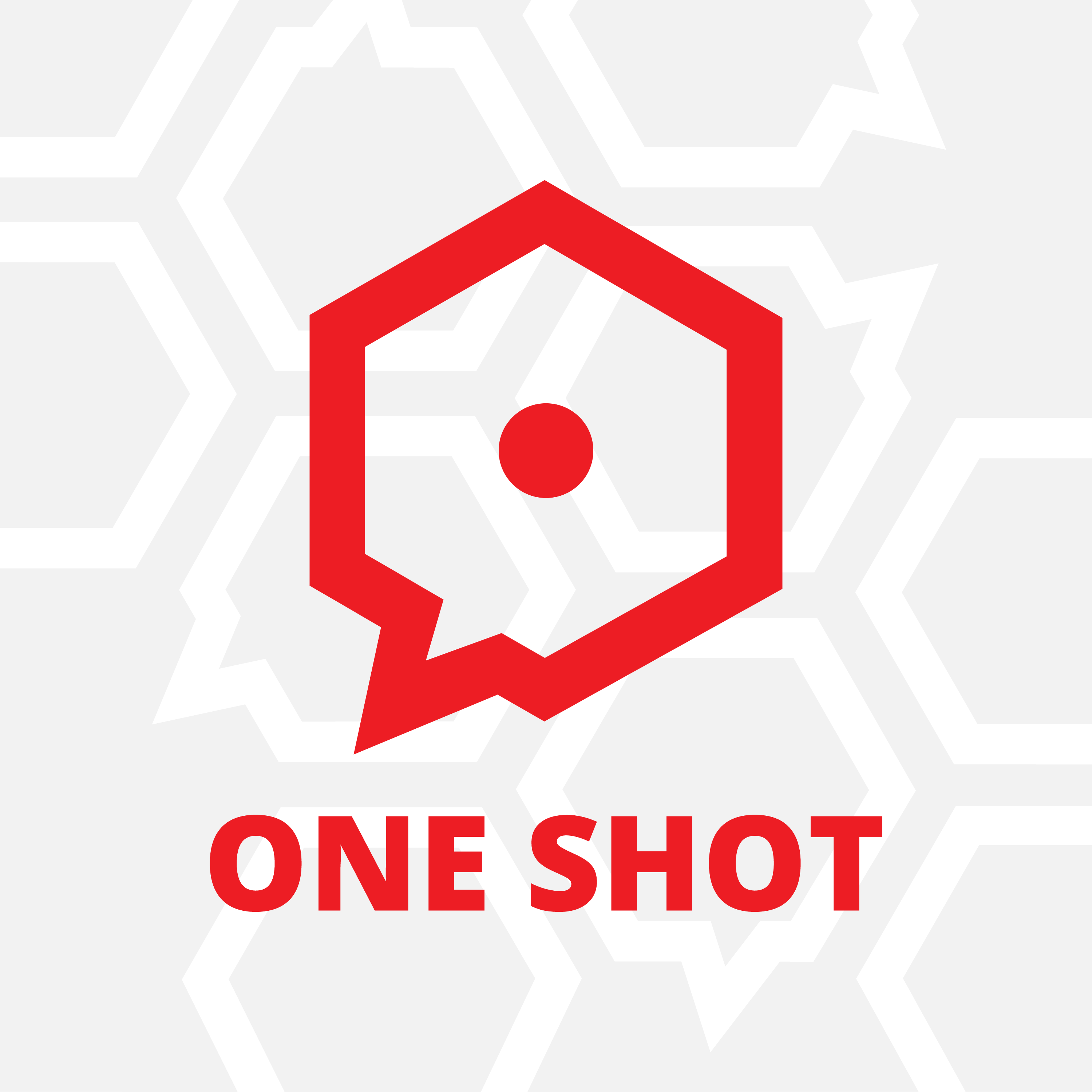 31 One Shot Logo Logo Icon Source