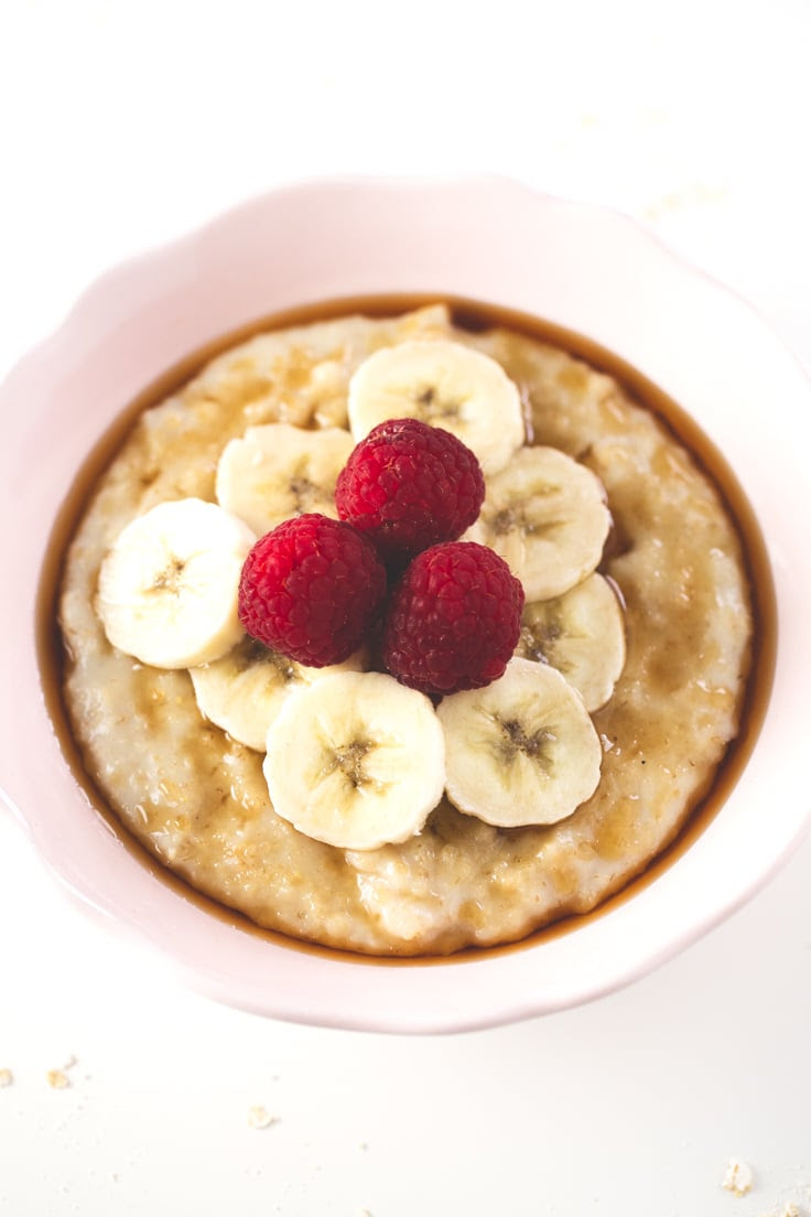 This list of healthy oatmeal recipes brings you all the oatmeal flavor combos you could ever imagine. Simple Vegan Oatmeal Simple Vegan Blog